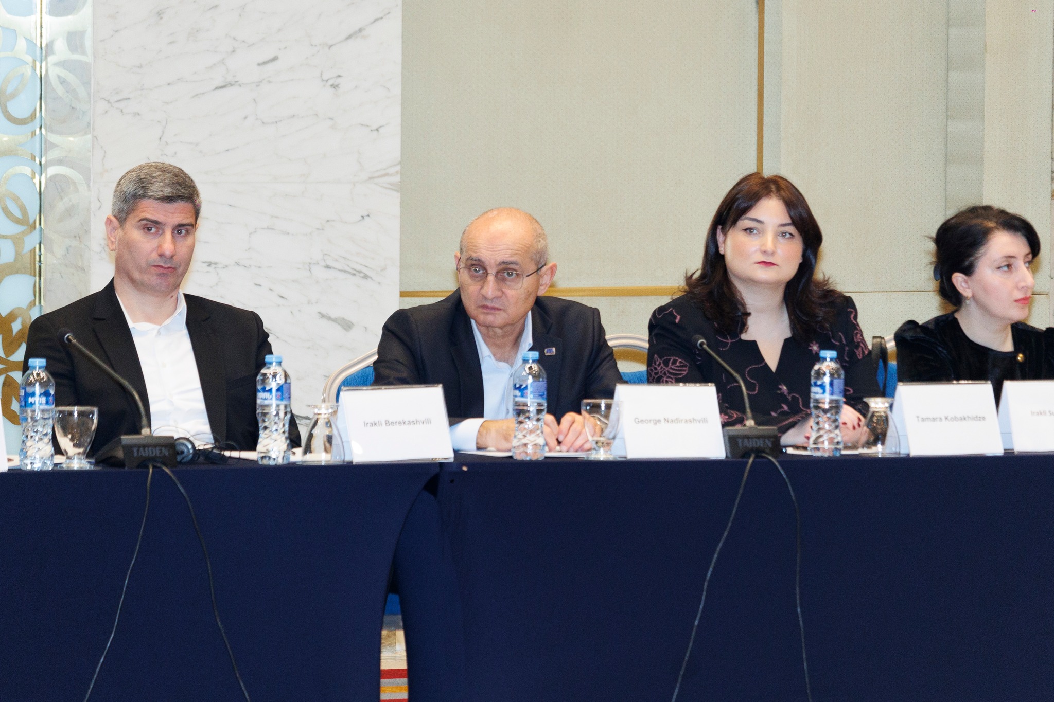 JSL Logistics at the Black Sea Platform Conference